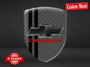 Chevrolet Fahrzeugaufkleber Robust Hochwertig Professionell